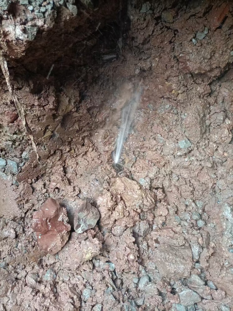 自来水管漏水检测维修（色尼区）